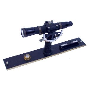 Alidade Telescope Compass
