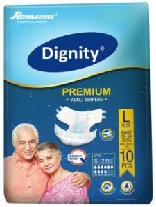 Adult Diapers