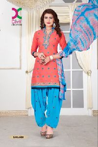 Punjabi Suits