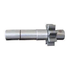 Stainless Steel Lathe Turning Part