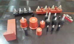 DMC Moulding Components