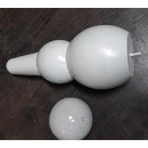 Street Light Frp Pole Dome