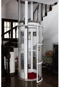 Pneumatic Vaccum Capsule Lift