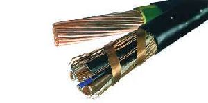 Concentric Conductor Cables