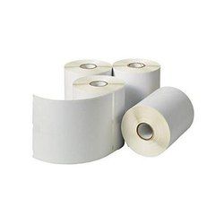 Plain White Epson Thermal Paper Roll