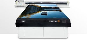 Inkjet UV Multifunction Printer