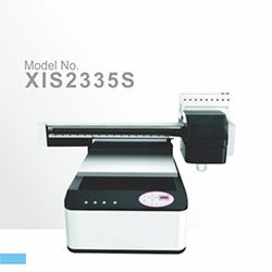 UV Flatbed Glass Printing Machine