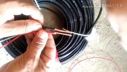 FRLS Flamegard Wires