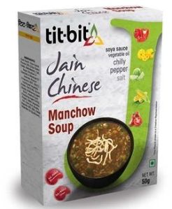 Manchow Soup