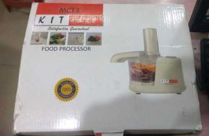 Food Processor