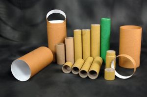 textile paper tube