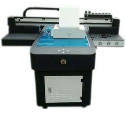 Ultraviolet Printing Machine