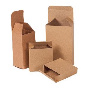 Corrugated Packaging Box