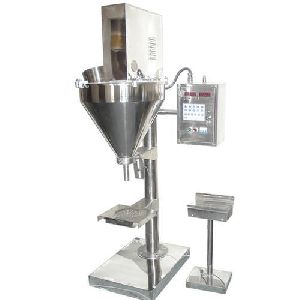 Powder Filling Machine