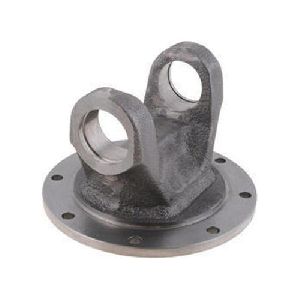 steering yoke