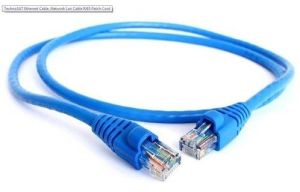 RJ 45 Patch Cable