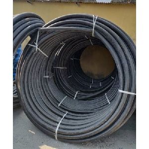 Black HDPE Pipe