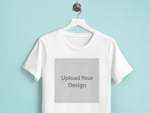 custom t shirt