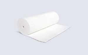 Emulsion Filtration Filter Paper Roll