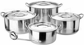 Chef Stock Pots