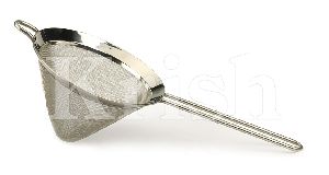 Conical Strainer- Mesh