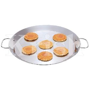 flat griddle