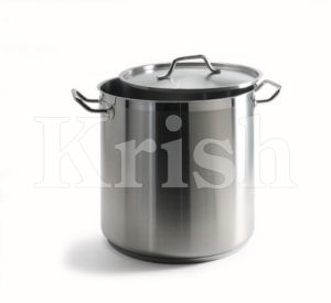 Heavy Duty Stock Pots