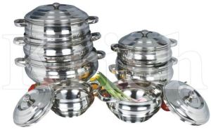 Manchurian Dish Set - 4/6 Pcs