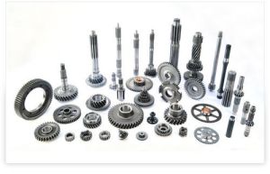 Transmission Gears