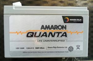 Quanta UPS Battery