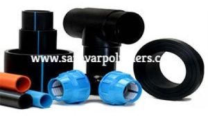 HDPE Pipe Fittings