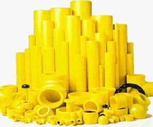 MDPE Pipes