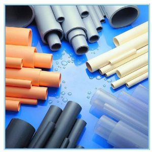 UPVC Pipes