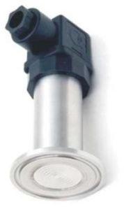 Flush Diaphragm Pressure Transmitter (TFP-310)