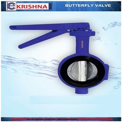 Butterfly Valves