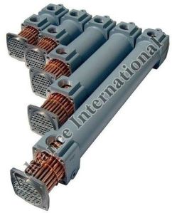 Tube Heat Exchangers