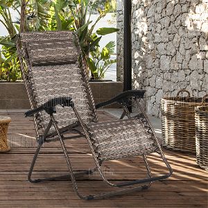 Outdoor Chair