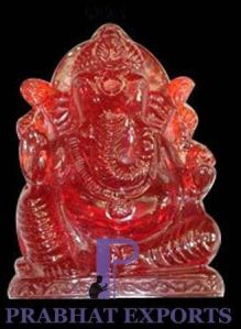 Lord Ganesha Stone Statue