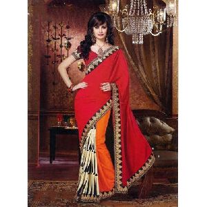 Formal Wear Designer Sarees