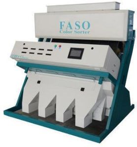 Gram Sorting Machine