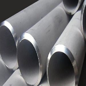 Stainless Steel Pipe