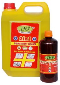 IHP 2 in 1 Phenolic Cleaner