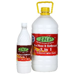 IHP White Floor Cleaner