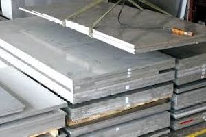 Aluminium Plates