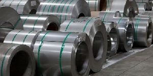 Stainless Steel Rolled Sheet