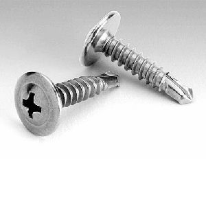 Self Drilling Screw