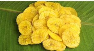 Banana Chips