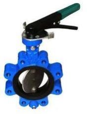 Butterfly Valve