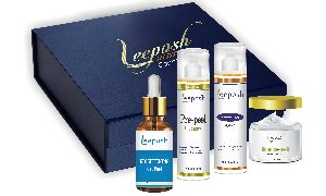 Leeposh Brightening Peel