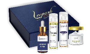 Leeposh Cosmelas Peel Anti pigmentation Melasma Reduction & whitening Peel